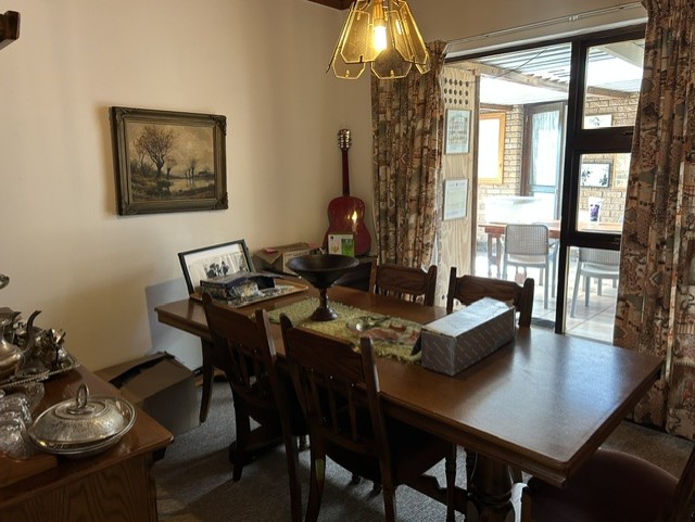 Commercial Property for Sale in George Rural Western Cape